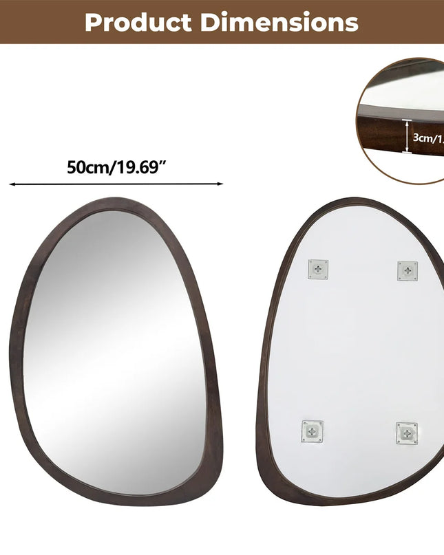 asymmetrical-wall-mirror-black-frame-dimensions