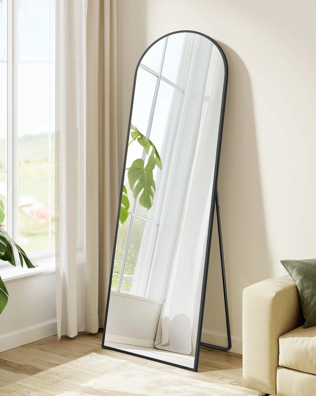 full-length-mirror-black-arched-standing-lifestyle